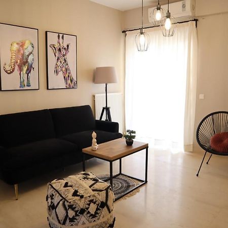 E.K. House Apartment Chania  Luaran gambar
