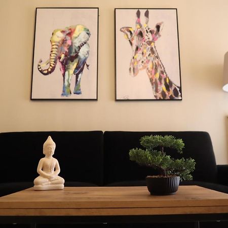 E.K. House Apartment Chania  Luaran gambar