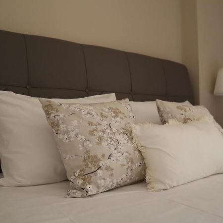 E.K. House Apartment Chania  Luaran gambar