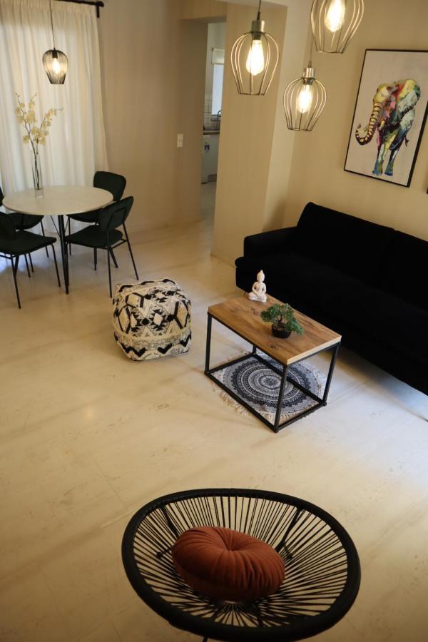 E.K. House Apartment Chania  Luaran gambar