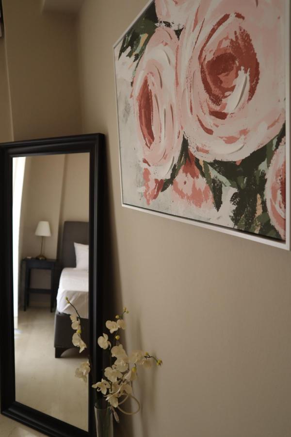 E.K. House Apartment Chania  Luaran gambar