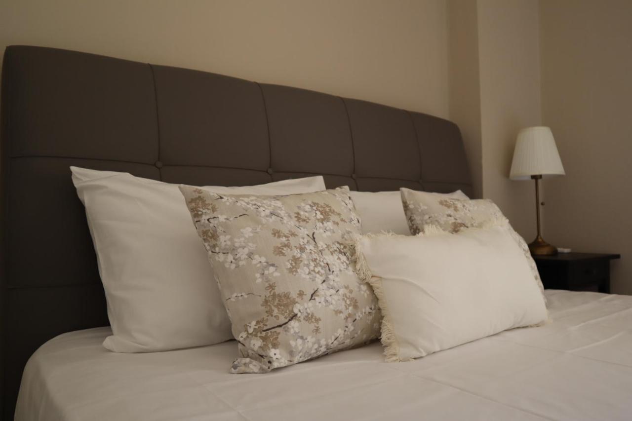 E.K. House Apartment Chania  Luaran gambar
