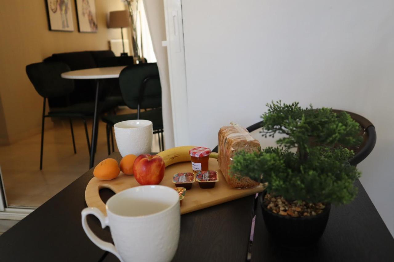 E.K. House Apartment Chania  Luaran gambar