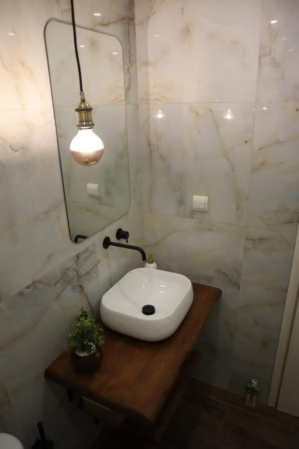 E.K. House Apartment Chania  Luaran gambar