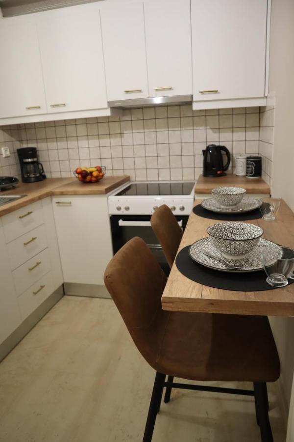 E.K. House Apartment Chania  Luaran gambar